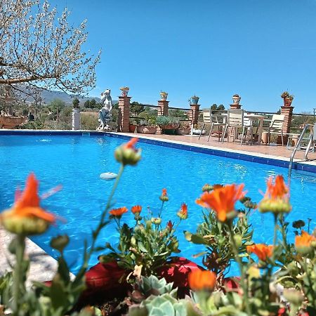 Villa El Río Dúrcal Exterior foto